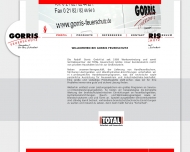 Bild Rudolf Gorris GmbH