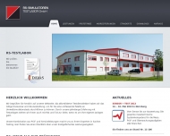 Bild RS-Simulatoren Testlabor GmbH