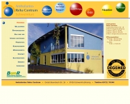Bild R + P Gesellschaft fr Rehabilitation und Physiotherapie mbH