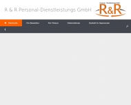 Bild R & R Personal-Dienstleistungs GmbH