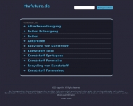 Bild Rubber Technology Weidmann Verwaltungs-GmbH