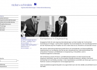 Bild Rcker + Schindele Beratende Ingenieure