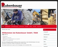 Bild Rubenbauer GmbH -Transporte, Recycling, Kabel- und Leitungstechnik
