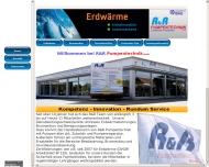 Bild R & R Pumpentechnik GmbH