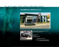 Bild Leonhardt Kraftfahrzeugteile GmbH