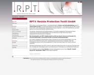 Bild RPT Resisto Protection Textil GmbH