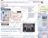 Bild RRW Kalender Verwaltungsgesellschaft mbH