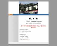 Bild RTG Rmer Treuhand GmbH Steuerberatungsgesellschaft
