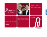 Bild Steuerberatungsgesellschaft Albers mbH