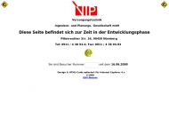 Bild VIP Versorgungstechnik, Ingenieur- und Planungsgesellschaft mbH