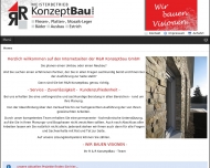Bild R + R Konzeptbau GmbH