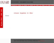 Bild R & S PAPIER-VERARBEITUNGS GmbH