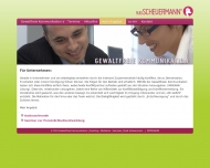 Bild Rudolf Scheuermann GmbH & Co. KG