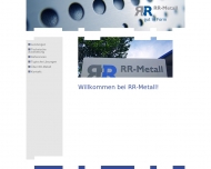 Bild RR-Metall GmbH