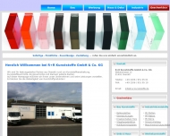 Bild R + R Kunststoffe GmbH & Co. KG