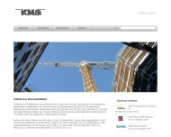 Bild KMG Ingenieurgesellschaft f. Gebude- u. Versorgungs technik KLCKER METTERNICH