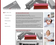 Bild RS-Schaumstofftechnik GmbH