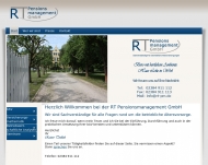 Bild RT Pensionsmanagement GmbH