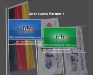 Bild RRH Rohstoffrecycling Haiger GmbH