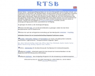 Bild RTSB GmbH Rail Transportation Service Broker