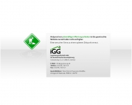 Bild IGG Ingenieurgesellschaft mbH fr haustechnische Gesamtplanung