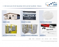 Bild Rudholzer GmbH