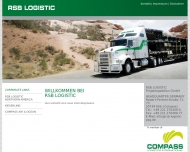 Bild RSB LOGISTIC Projektspedition GmbH