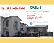 Bild RS SPRINGMANN GMBH