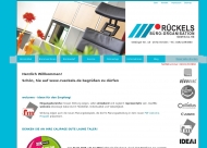 Bild Rckels Bro -Organisation GmbH
