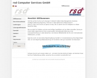 Bild rsd Computer Services GmbH