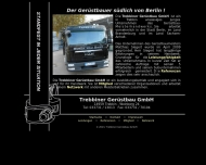 Bild RS Trebbiner Gerstbau GmbH