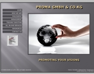 Bild PROMA Projektierungs- und Ingenieurgesellschaft Magdeburg mbH