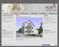 Bild RUB Bauprojekt GmbH