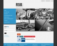 Bild RSB Rationelle Stahlbearbeitung GmbH & Co.KG