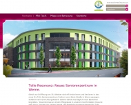Bild RSC - Reifen Service Consulting GmbH
