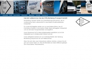 Bild RTG Rohlwing Transport GmbH