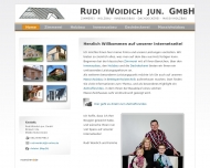 Bild Rudi Woidich jun. GmbH