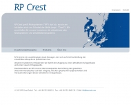 Bild RP Crest GmbH