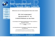 Bild R-R-R Reinigungsbedarf-Rhein-Ruhr GmbH