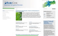 Bild RubiCon GmbH Gesellschaft fr Organisations- und Personalentwicklung