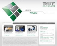 Bild Ruf trading I Beteiligungs GmbH