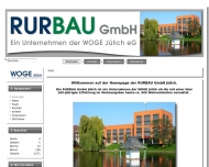 Bild Rurbau GmbH