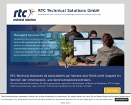 Bild Runtime Contract Flensburg GmbH