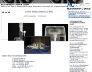 Bild Ruscheweyh Consult GmbH