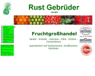 Bild Rust Gebrder GmbH