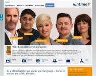 Bild Runtime Contract GmbH