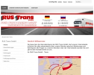 Bild RUS Trans GmbH