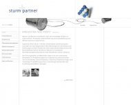 Bild Ingenieure Prof. Sturm + Partner GmbH