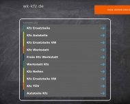 Bild W & K Kfz-Teile und Zubehr Handelsges. mbH