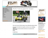 Bild RuKo Fahrzeugtechnik GmbH & Co. KG